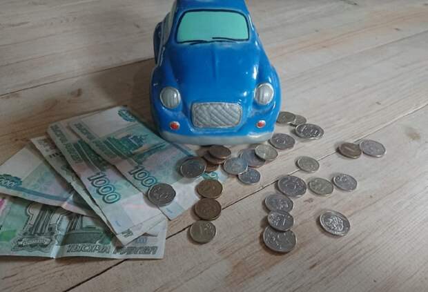 Сколько смолянам в среднем выплачивают по ОСАГО?