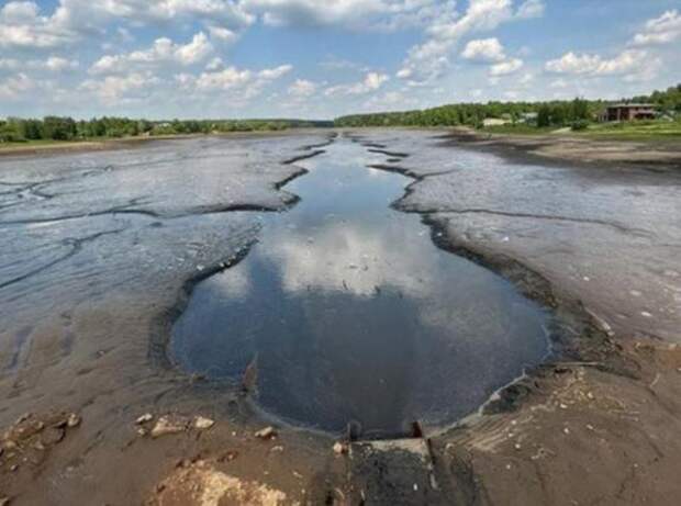 Жители раменского района МО обращаются за помощью к губернатору Московской области
