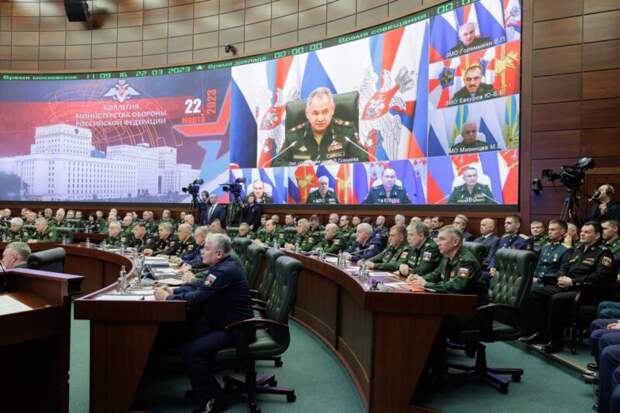 Попытка морской атаки Южной бухты Севастополя сорвана. Кто же подбил вражеские дроны