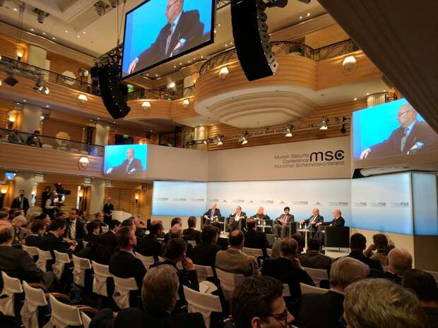 Future of NATO Online