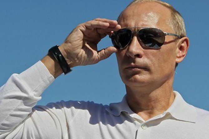 Русские сплотились вокруг Путина, и готовы начистить США пятак до блеска Русские сплотились вокруг Путина, и готовы начистить США пятак до блеска