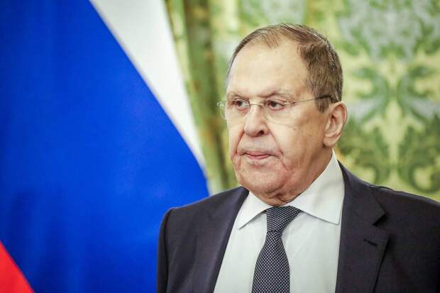 Лавров уличил США в цинизме