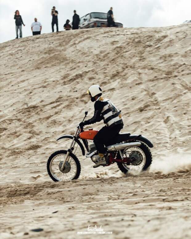rebel race 94
