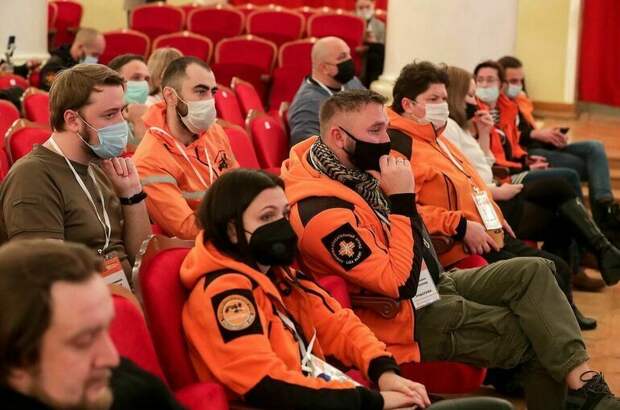 Главам общественных движений хотят дать больше полномочий