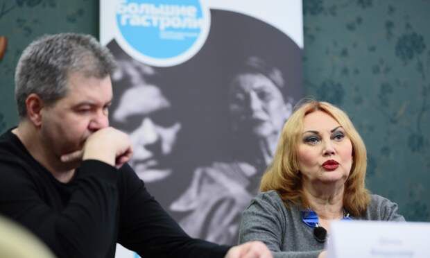 На сцене — реальная жизнь: в Архангельске Донецкий театр представит документальную драму «Я знаю правду»