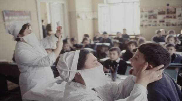 То, что мы потеряли