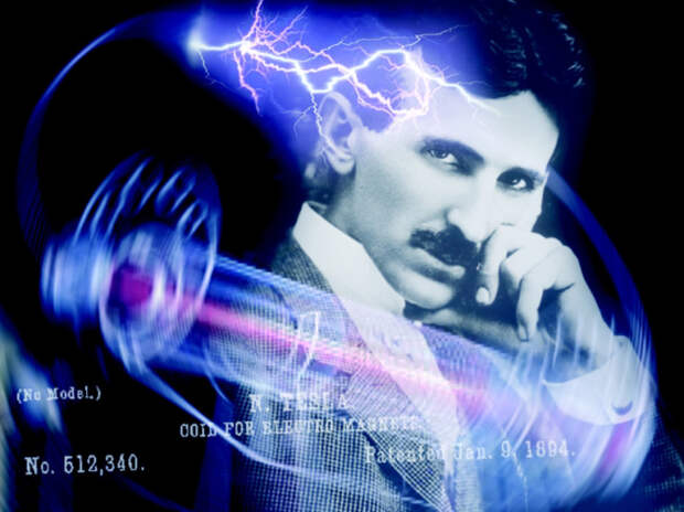 tesla