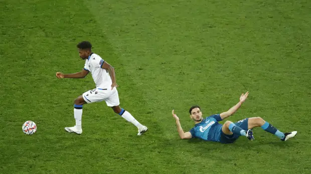 Созин призвал болельщиков не злорадствовать над «Зенитом»