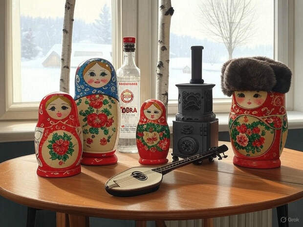 Что для нас приемлемо, а у американцев вызывает шок: 7 обычных вещей
