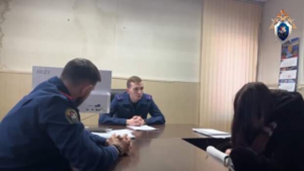 В центральный аппарат ведомства будет представлен доклад о расследовании уголовного дела по факту покушения на убийство малолетнего в Красноярском крае