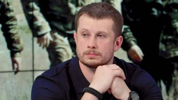 Андрей Билецкий Андрей Билецкий