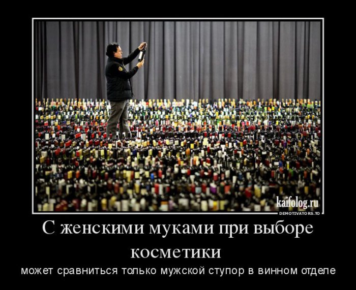 Демотиваторы - 249 (55 демотиваторов)