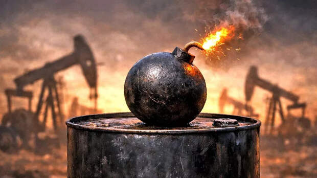 В мире назревает еще один неожиданный глобальный дефицит