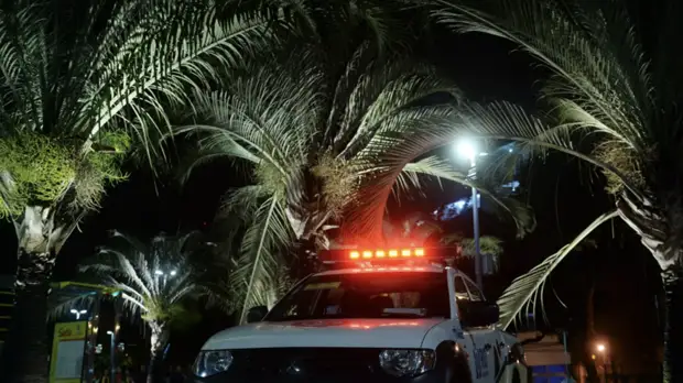 Число жертв обвала скалы в Бразилии выросло до десяти