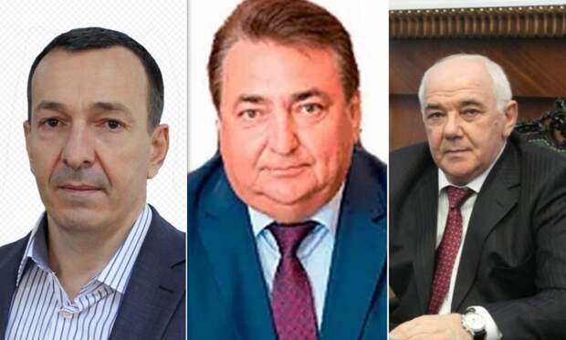 В Ингушетии накрыли банду чиновников, воровавших пособия ликвидаторов последствий Чернобыльской аварии 