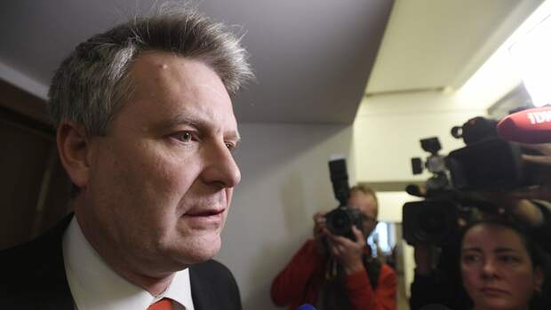 Чешский депутат назвал киевские власти «фашистским режимом»