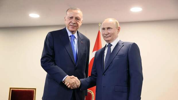 Так ожидаемый Эрдоганом визит президента России, который должен был состояться в ближайшее время, отложен на неопределенный срок.