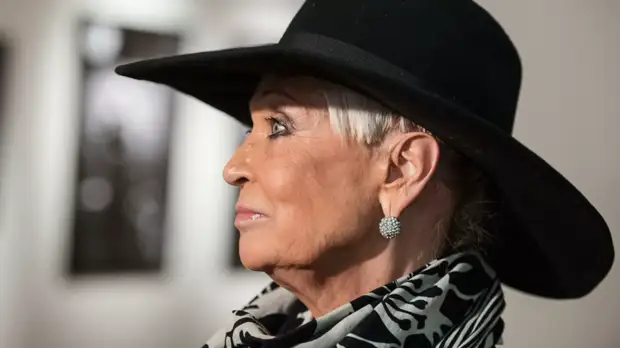 Актрису Светлану Светличную нашли в киностудии