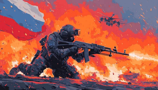 "Немедленно укройтесь!": Эстонцы оторопели от немыслимой выходки Зеленского. С конца апреля "всё изменится". Кнутов заявил о ловушке США