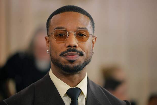 Названы самые красивые мужчины с премии «Золотой глобус»