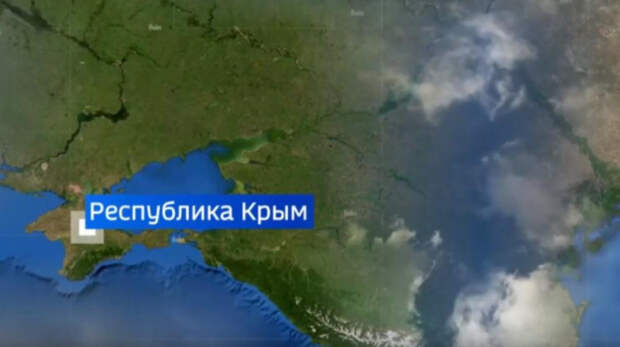 Очередной безэкипажный катер ВСУ уничтожен около Крыма