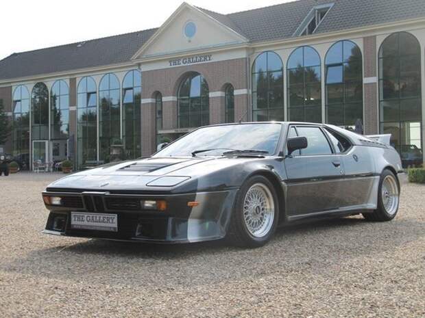 Найдено на eBay. BMW M1 Найдено на eBay. BMW M1 авто, bmw, м1, найдено на ebay