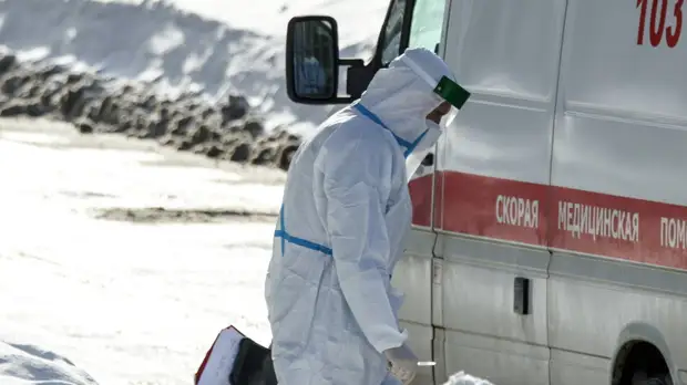 В Ростовской области выявили 875 случаев коронавируса за сутки