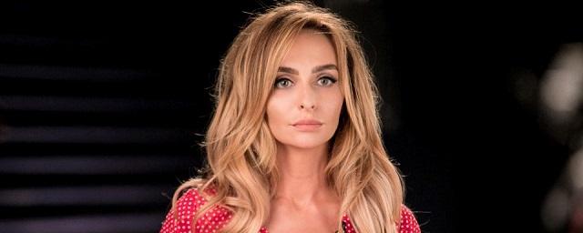 Екатерина Варнава трогательно поздравила крестницу с 6-летием