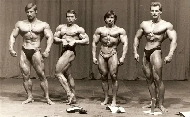 Эти виды спорта были запрещены в Советском Союзе