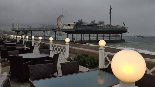 Гурзуф частично останется без электричества: в Симферополе, Евпатории, Алуште, Ялте, Керчи, Джанкое, Феодосии и Севастополе отключат свет 2 апреля 2025