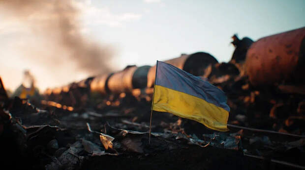 Жуткое соседство: бойцы ВСУ месяцами жили рядом с телами своих погибших