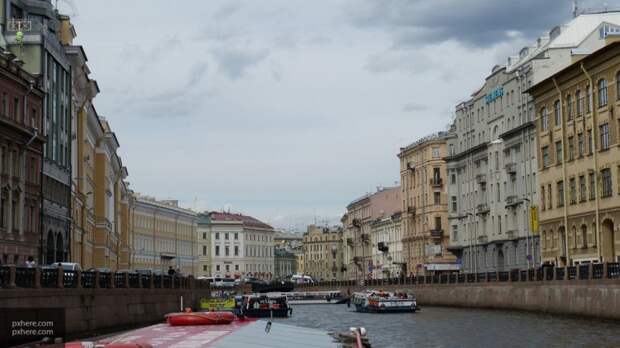 Аренда однокомнатных квартир подорожала в Петербурге