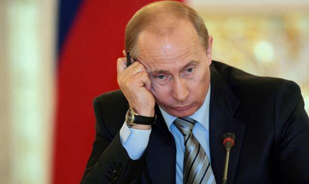 В Белом доме назвали Путина виновным в крушении Boeing 777 В Белом доме назвали Путина виновным в крушении Boeing 777