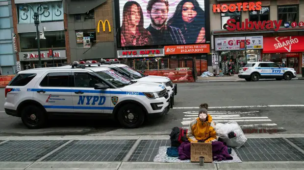 Обеспеченный выбор: почему Трамп заявил о «самом высоком показателе удовлетворённости» американцев