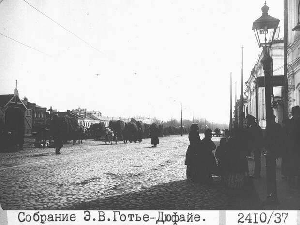 mskofpast08 20 завораживающих фото Москвы начала прошлого века