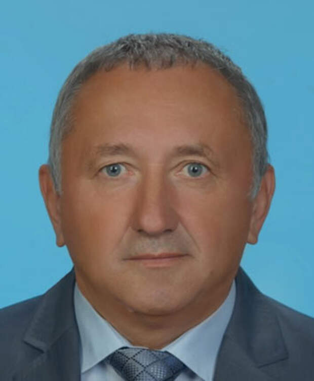 Фирсов олег викторович уролог воронеж фото Лактионов Олег Викторович - Обсуждение статьи