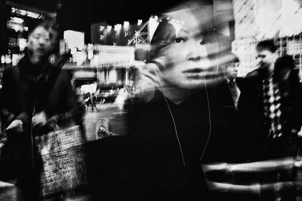 Победители фотоконкурса LensCulture Street Photography Awards 2017 11