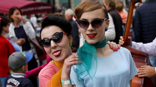 Протоиерей Владимир Вигилянский: "Элита" готова продать и государство, и нацию