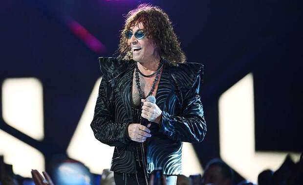 "Где-то в кафешках Майами": Наташа Королева рассказала, чем занимается Леонтьев в США