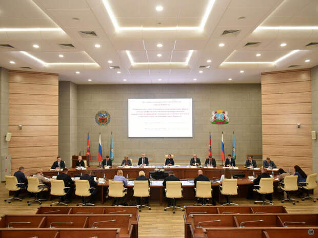 Фото: мэрия Барнаула