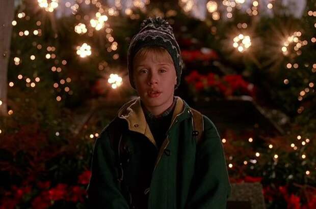 Актер фильма «Один дома» Калкин трогательно обратился к умершей Кэтрин О’Харе