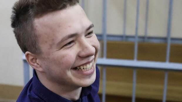 Что известно о службе Протасевича в «Азове»