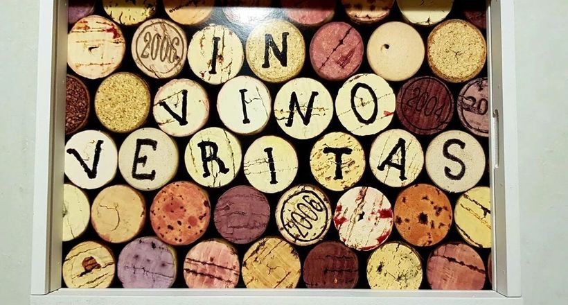 Откуда пошло выражение "In vino veritas", и как оно связано с законодательством