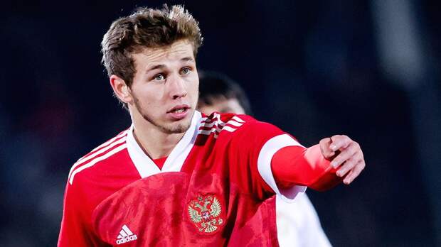 Садулаев: «Мечтаю сыграть за сборную России в Грозном»