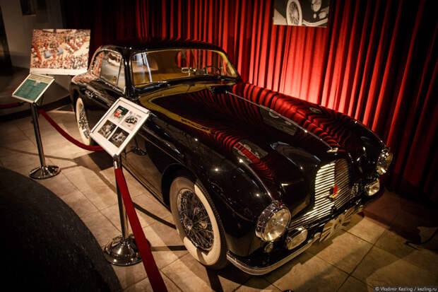 Aston Martin DB2 Vantage Aston Martin DB2 Vantage