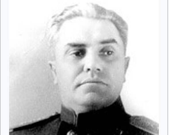 Николай Берзарин. Источник: ru.wikipedia.org
