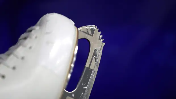 Москвина поддержала повышение возрастного ценза в фигурном катании