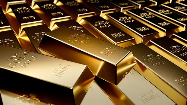 Из России вывезли 300 тонн золота. "Это новый антинациональный проект"