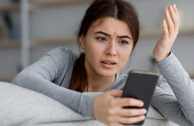 «Не командуй здесь! Это не только твой ребенок!» – сказал Дарье муж