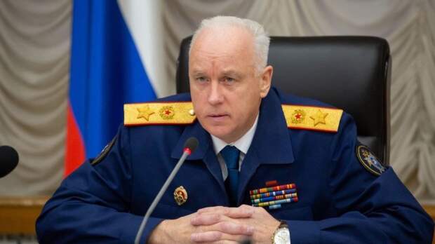 Бастрыкин отметил важность использования соцсетей для эффективности работы СК